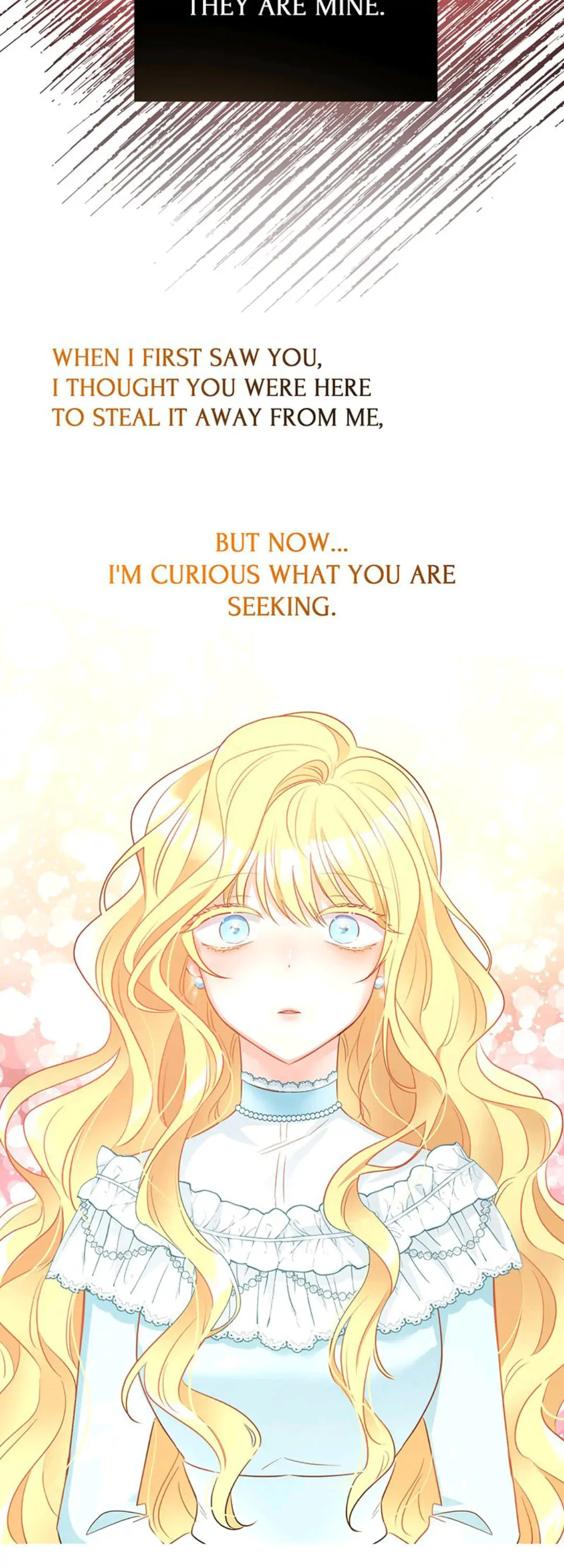 Read Countess and the Blade chapter 8 image 32 on Lezhin