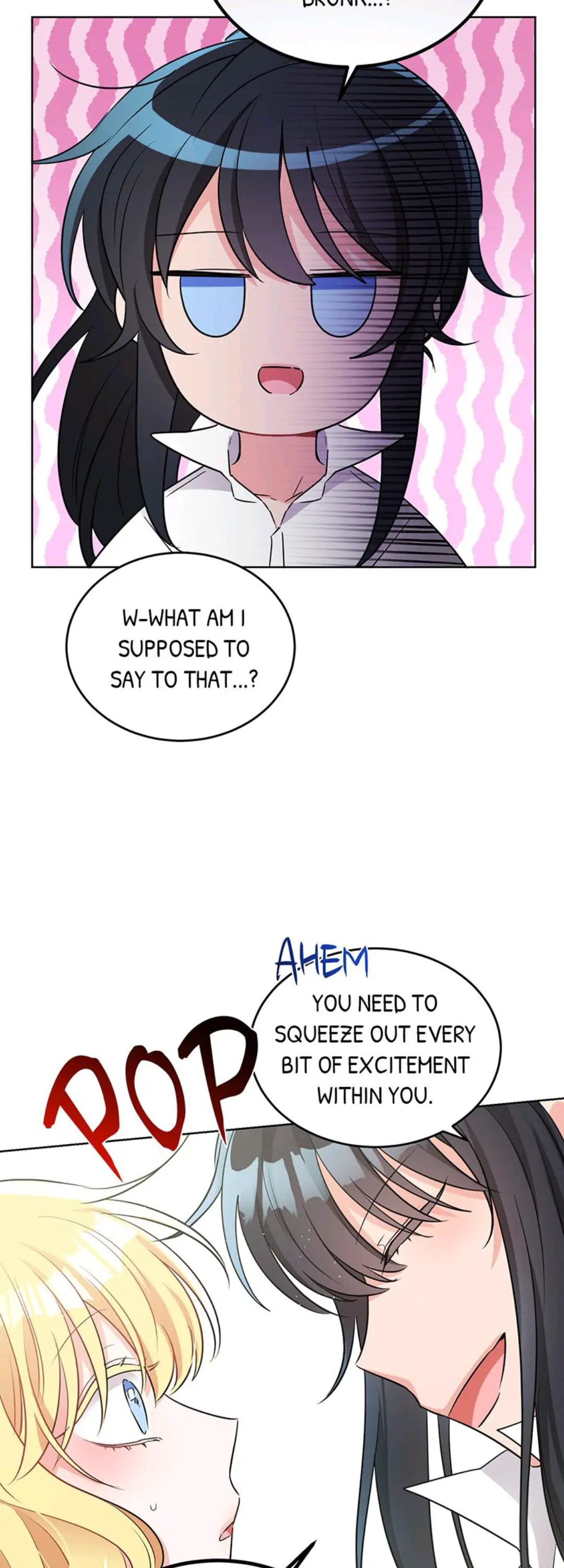 Read Countess and the Blade chapter 8 image 40 on Lezhin