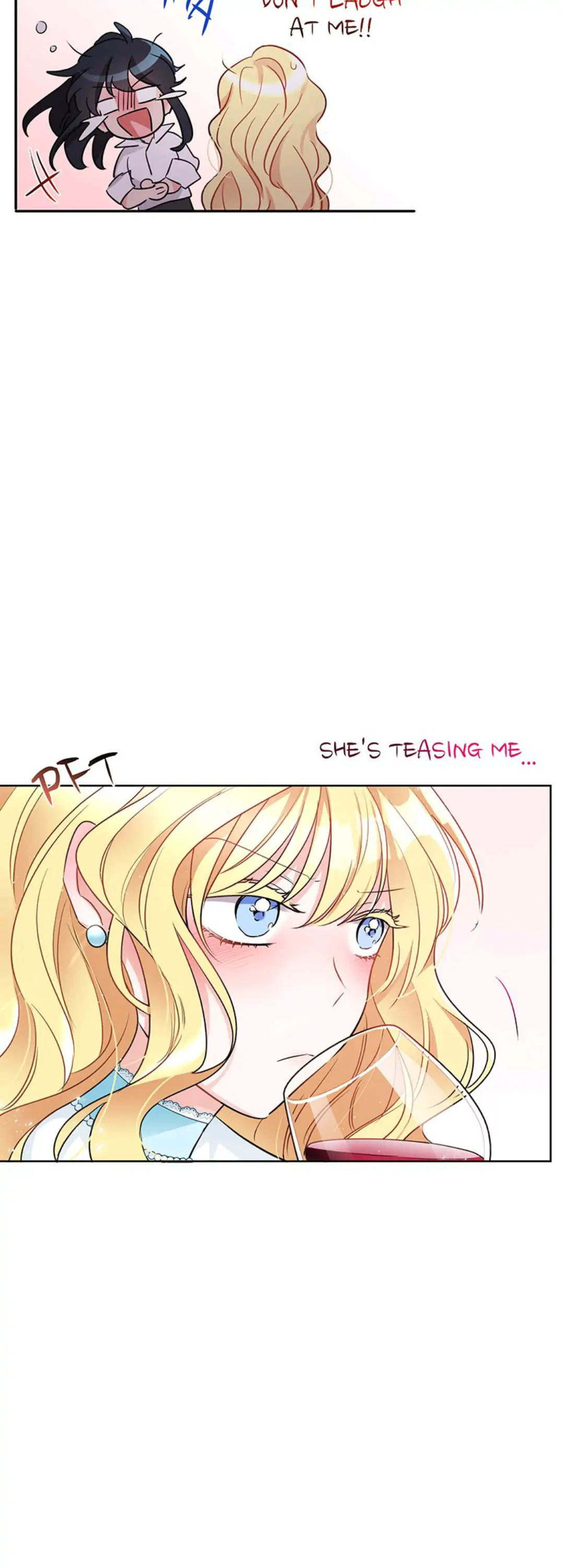 Read Countess and the Blade chapter 8 image 42 on Lezhin