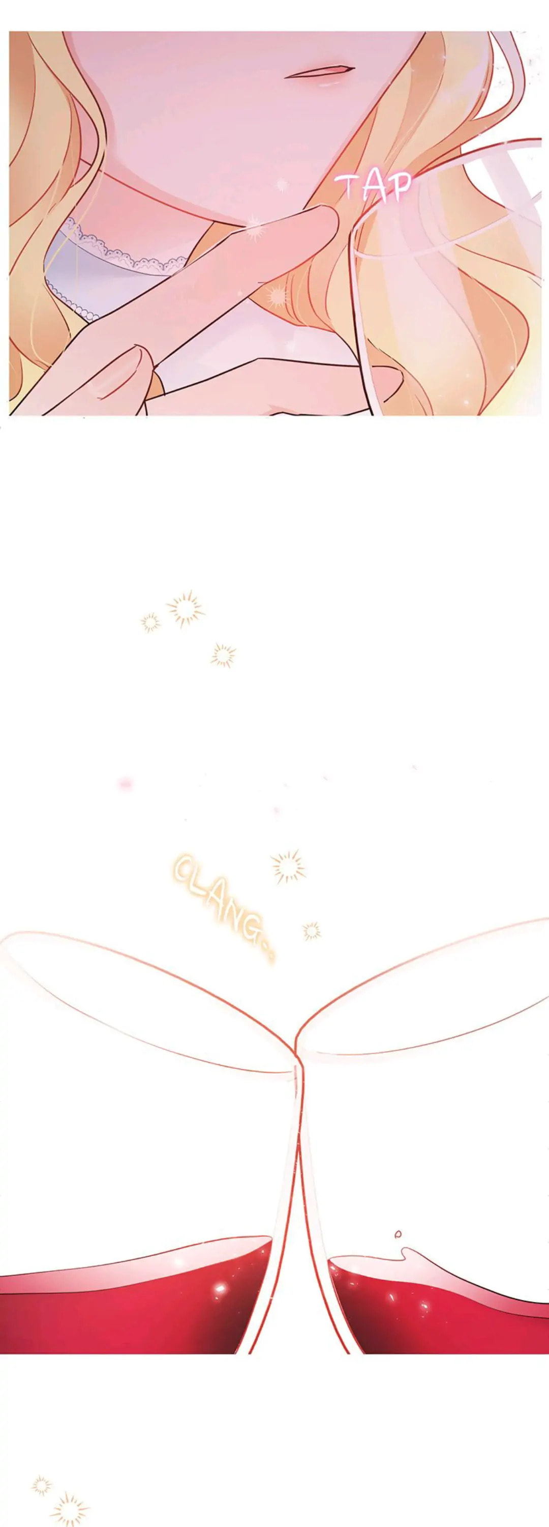 Read Countess and the Blade chapter 8 image 43 on Lezhin