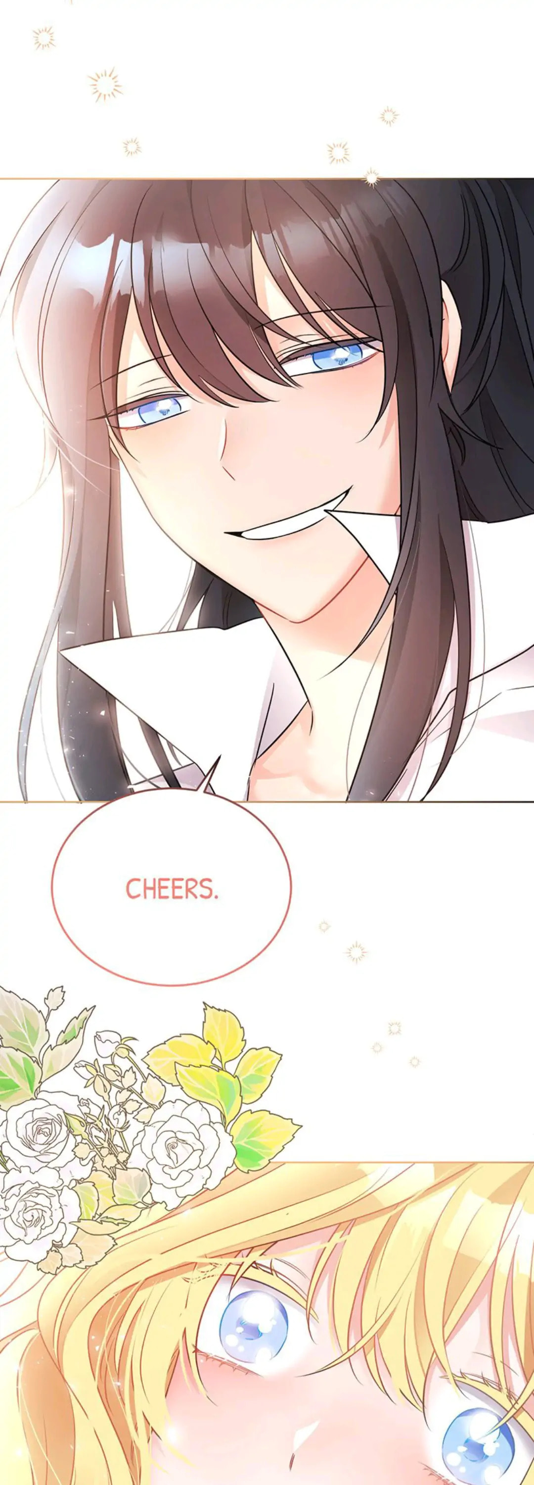 Read Countess and the Blade chapter 8 image 44 on Lezhin