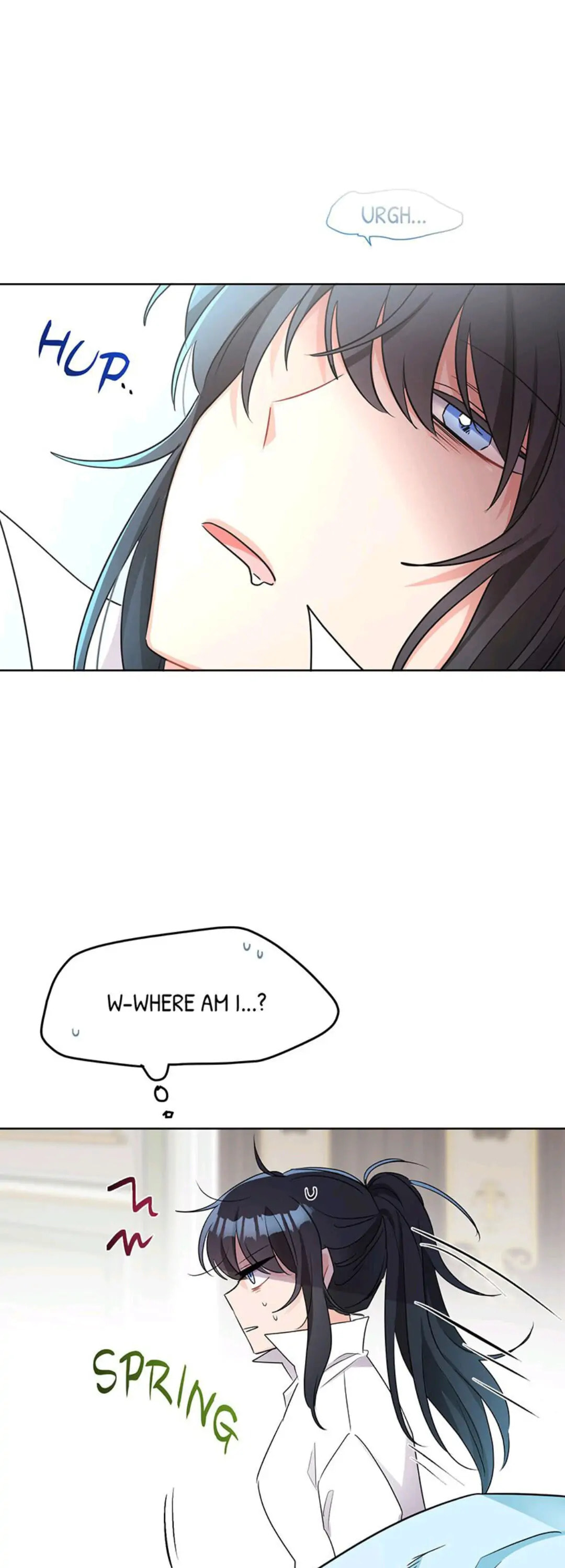 Read Countess and the Blade chapter 8 image 48 on Lezhin