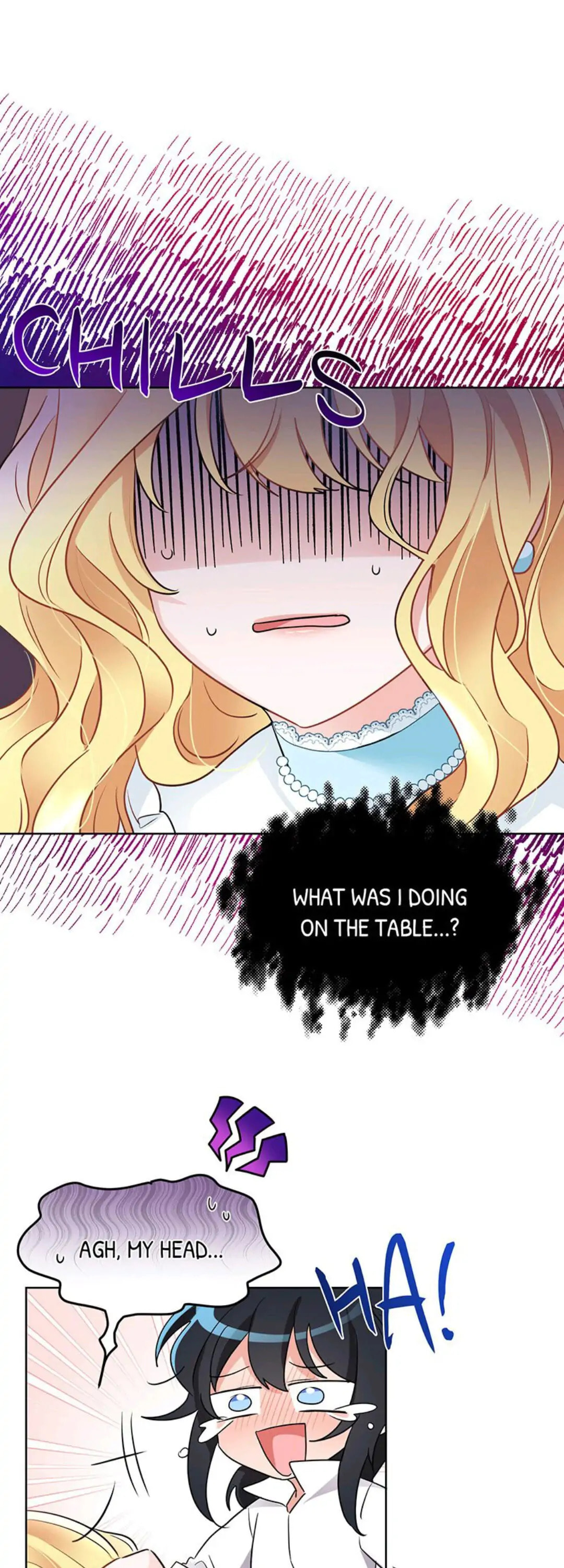 Read Countess and the Blade chapter 8 image 51 on Lezhin