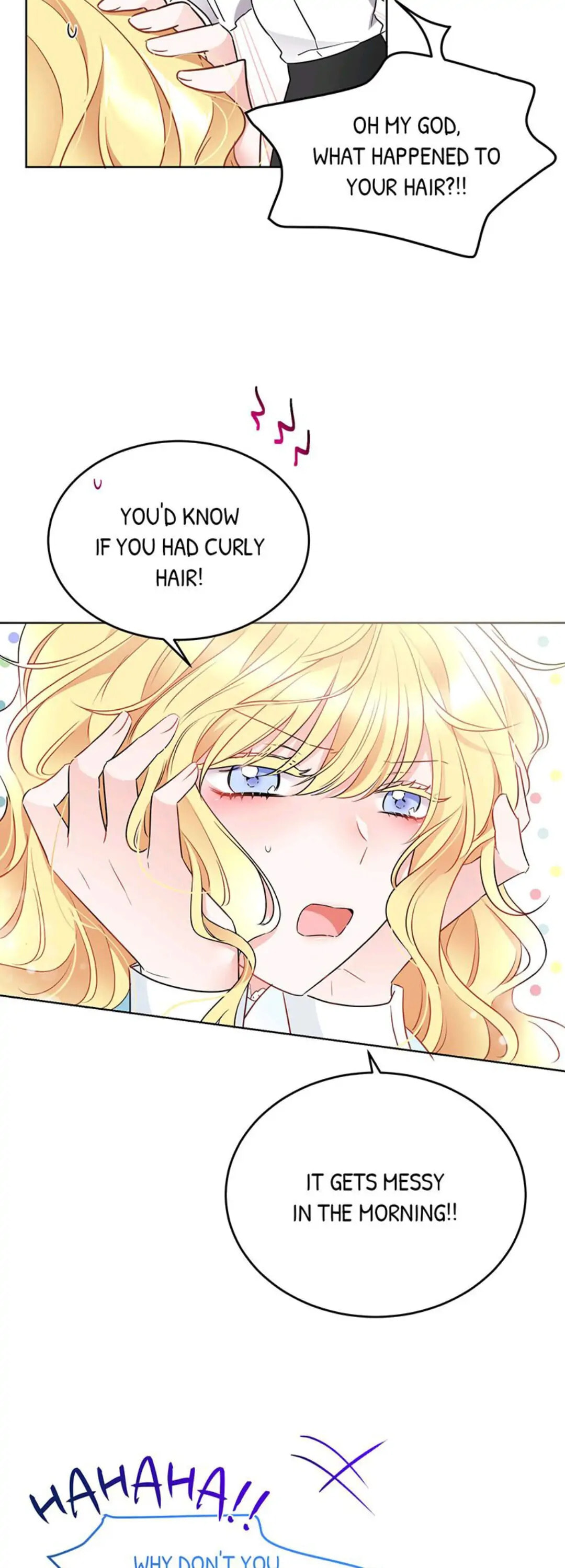 Read Countess and the Blade chapter 8 image 52 on Lezhin