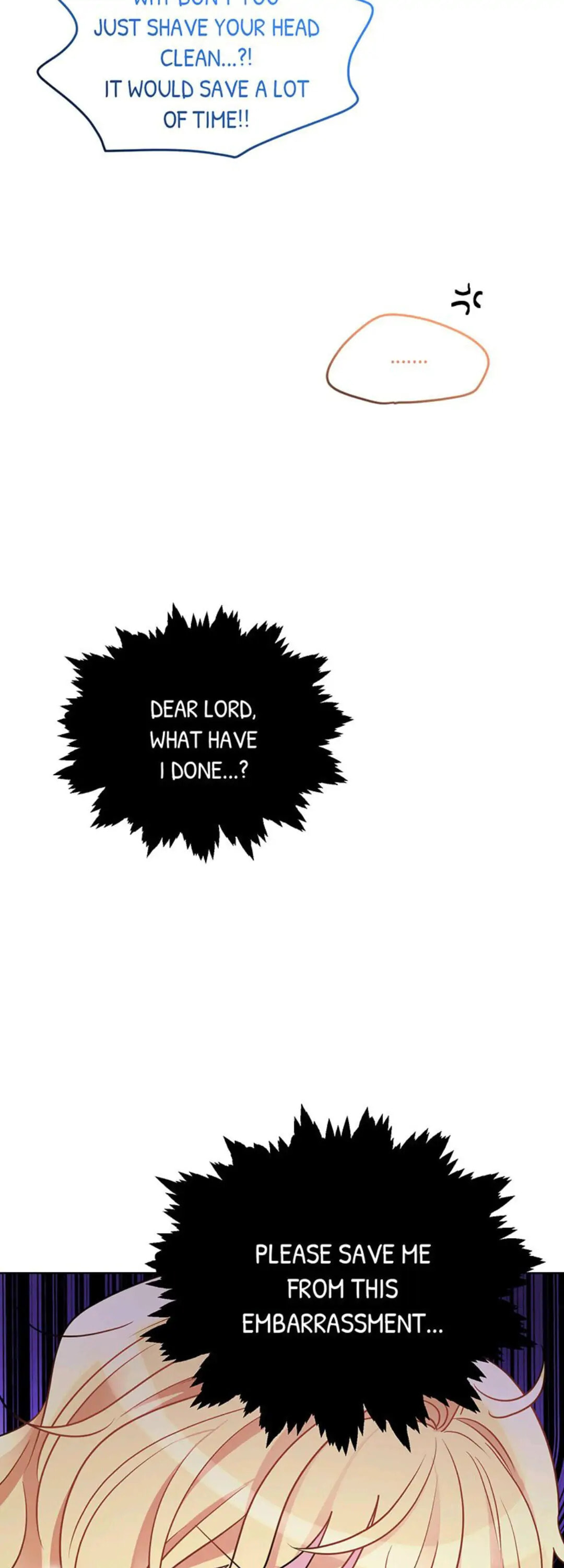Read Countess and the Blade chapter 8 image 53 on Lezhin