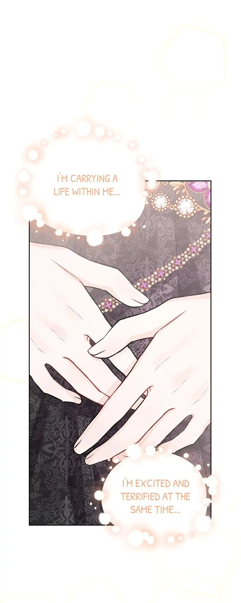 Read Countess and the Blade chapter 82 image 17 on Lezhin