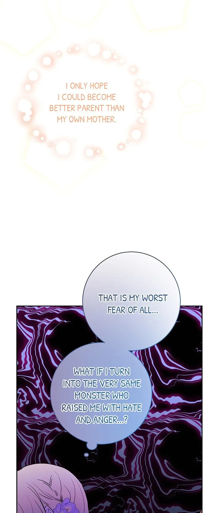 Read Countess and the Blade chapter 82 image 18 on Lezhin