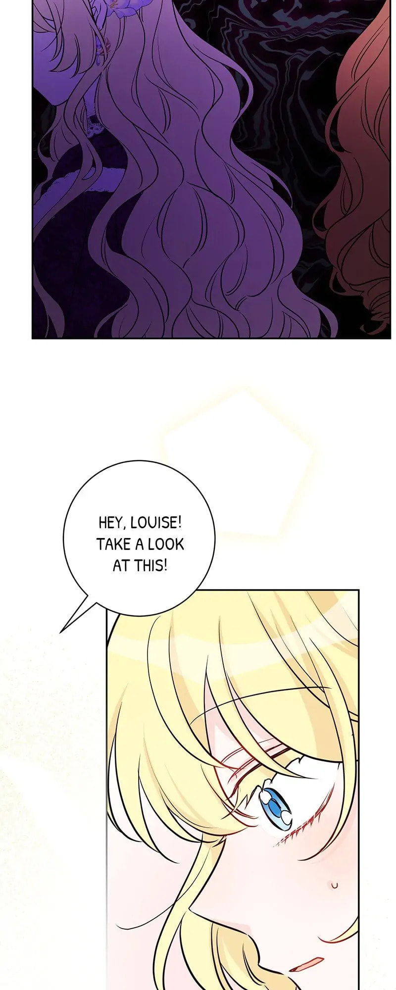 Read Countess and the Blade chapter 82 image 19 on Lezhin