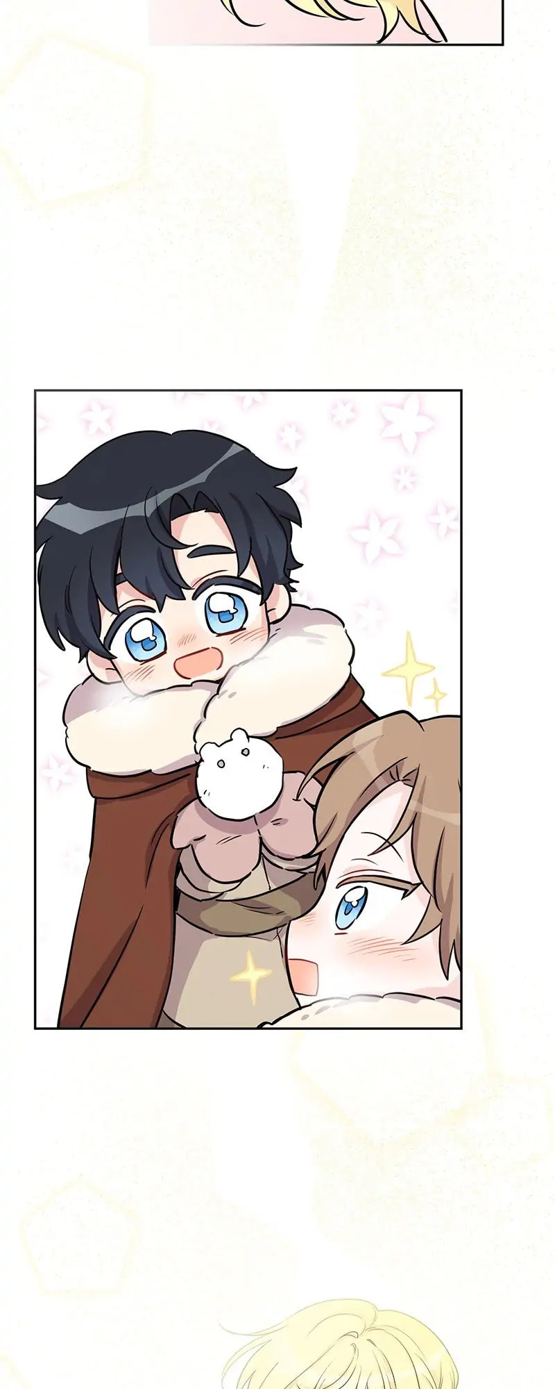Read Countess and the Blade chapter 82 image 20 on Lezhin