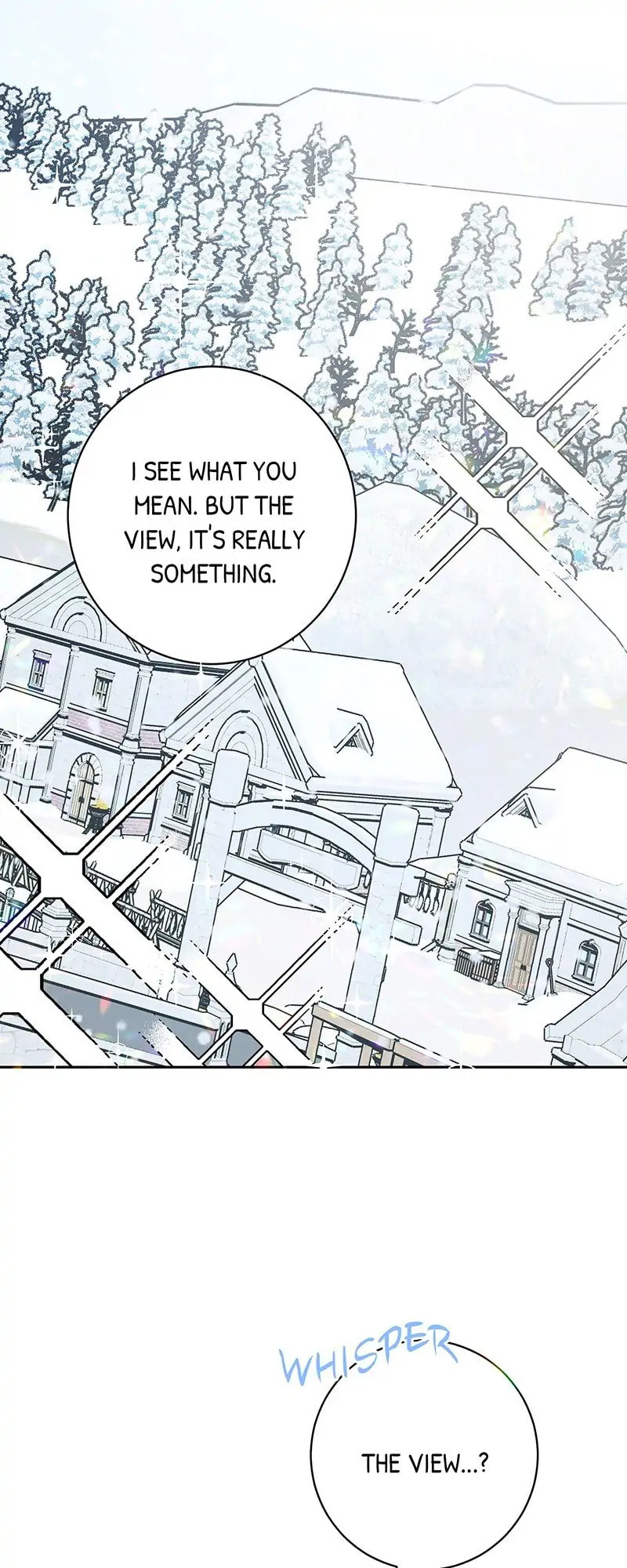 Read Countess and the Blade chapter 82 image 24 on Lezhin