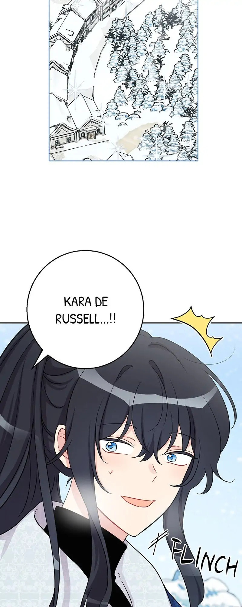 Read Countess and the Blade chapter 82 image 26 on Lezhin