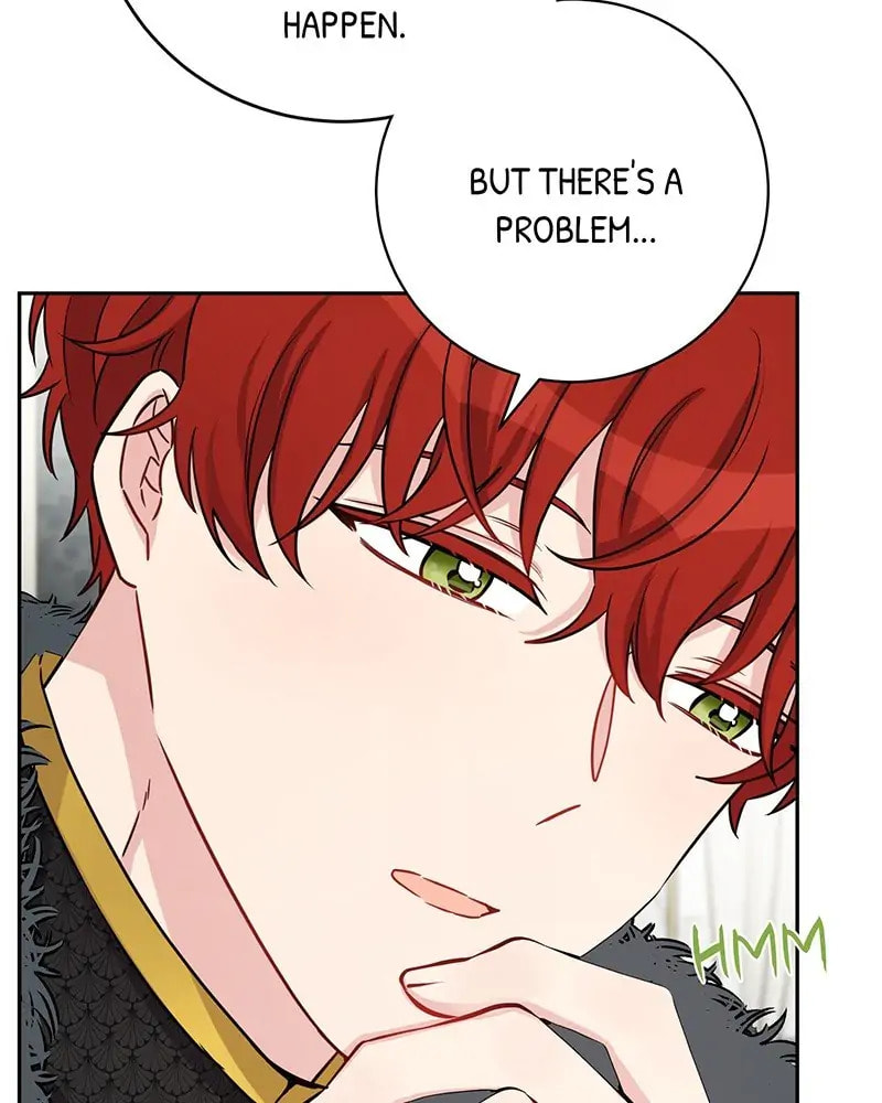 Read Countess and the Blade chapter 82 image 39 on Lezhin