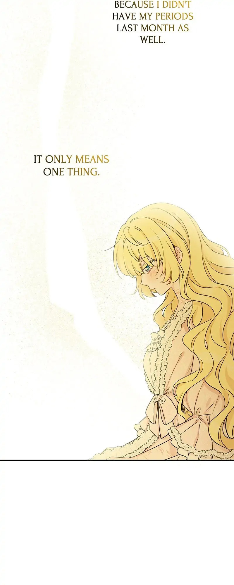 Read Countess and the Blade chapter 82 image 5 on Lezhin