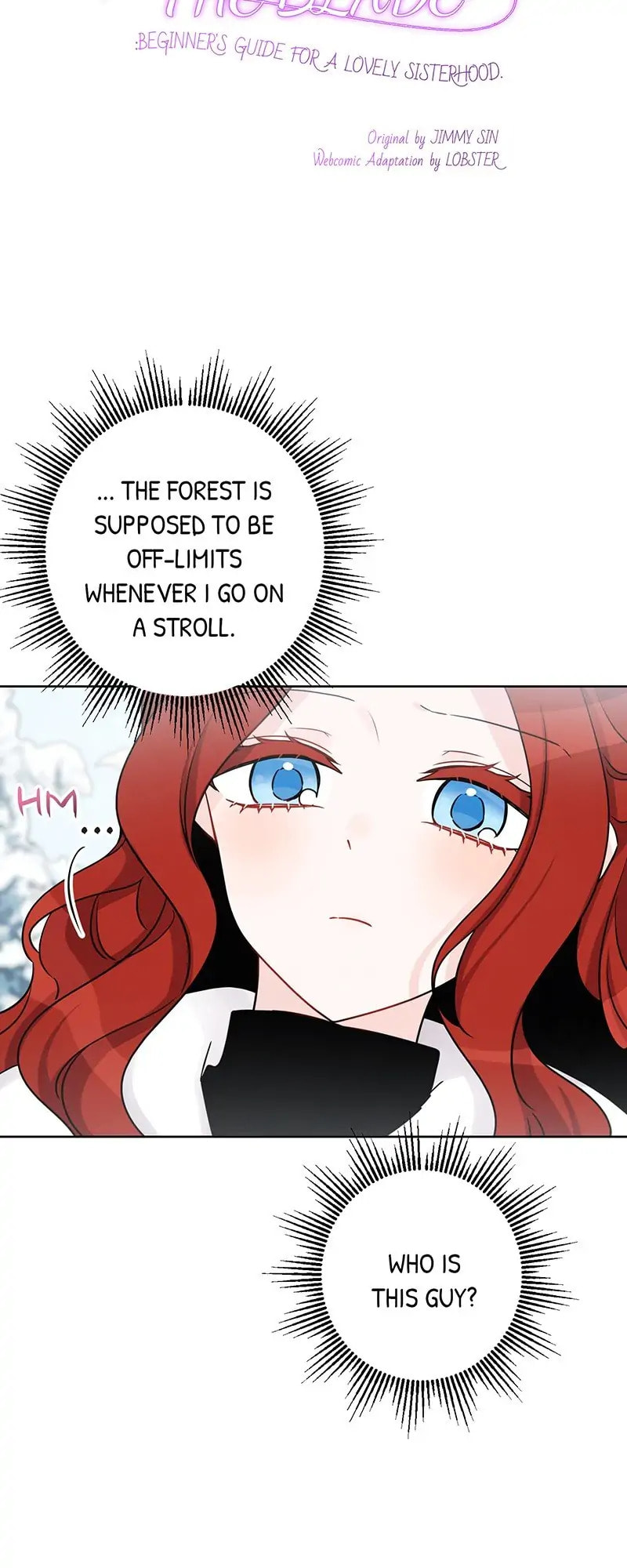 Read Countess and the Blade chapter 84.1 image 12 on Lezhin