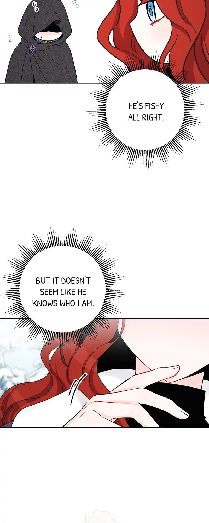 Read Countess and the Blade chapter 84.1 image 16 on Lezhin