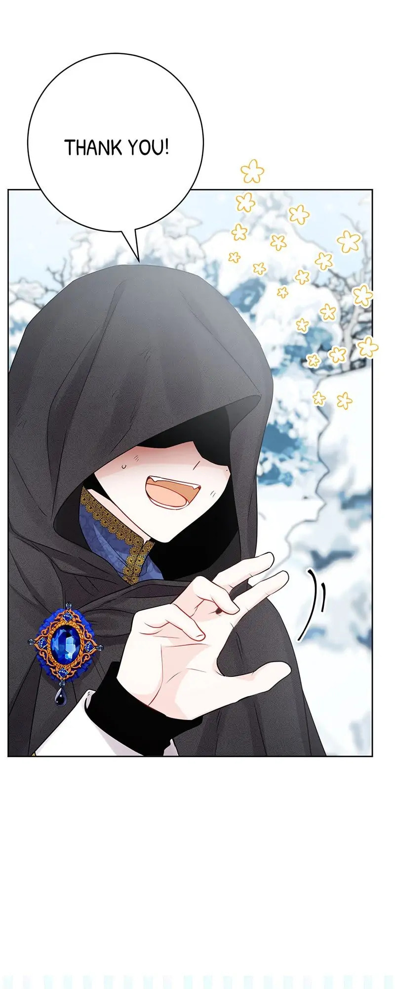 Read Countess and the Blade chapter 84.1 image 22 on Lezhin
