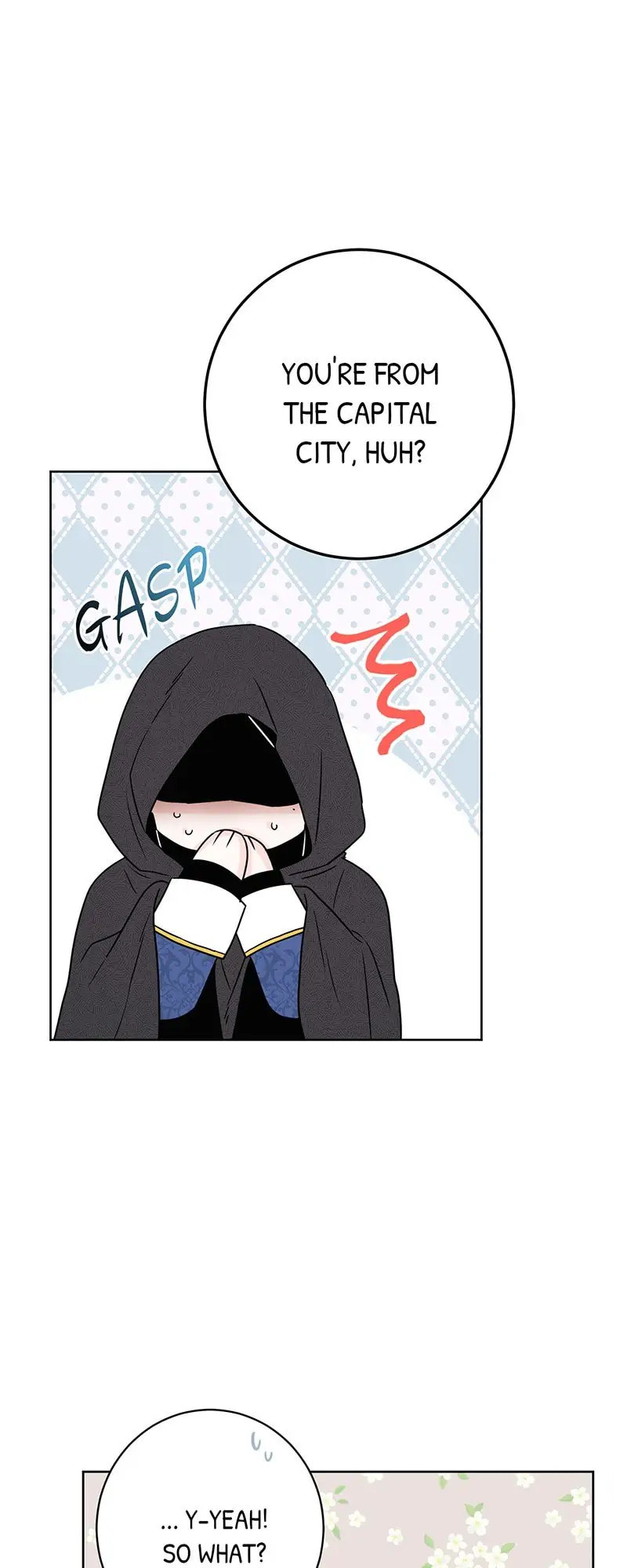 Read Countess and the Blade chapter 84.1 image 26 on Lezhin