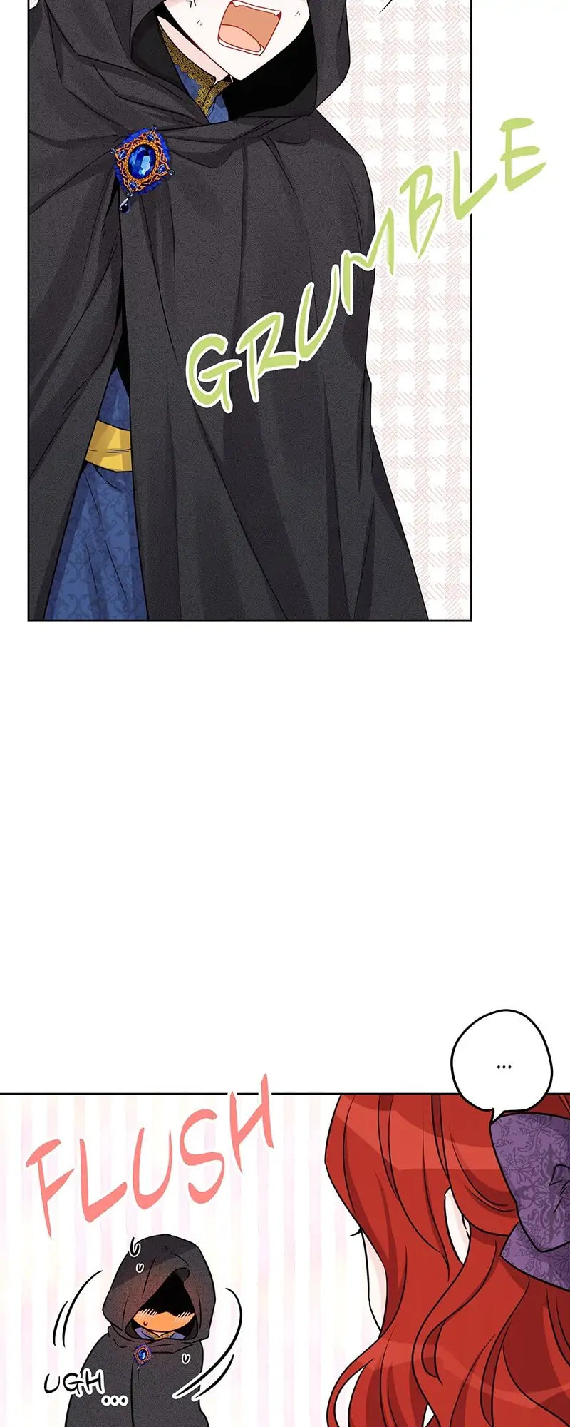 Read Countess and the Blade chapter 84.1 image 29 on Lezhin