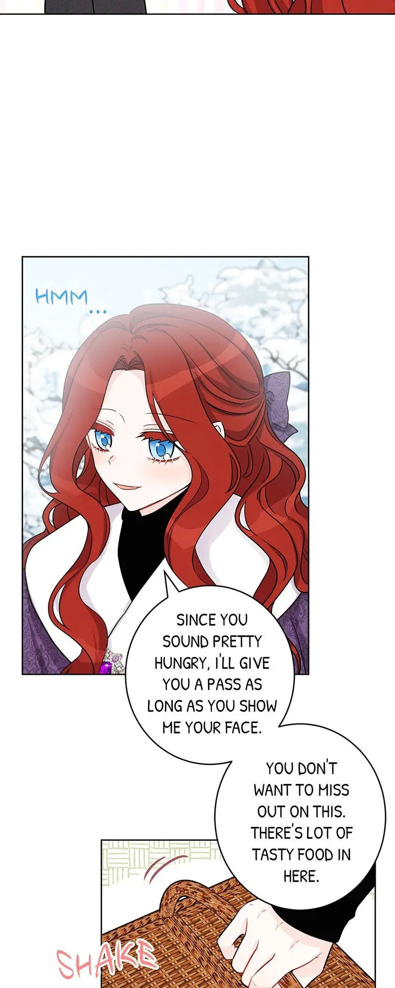 Read Countess and the Blade chapter 84.1 image 30 on Lezhin