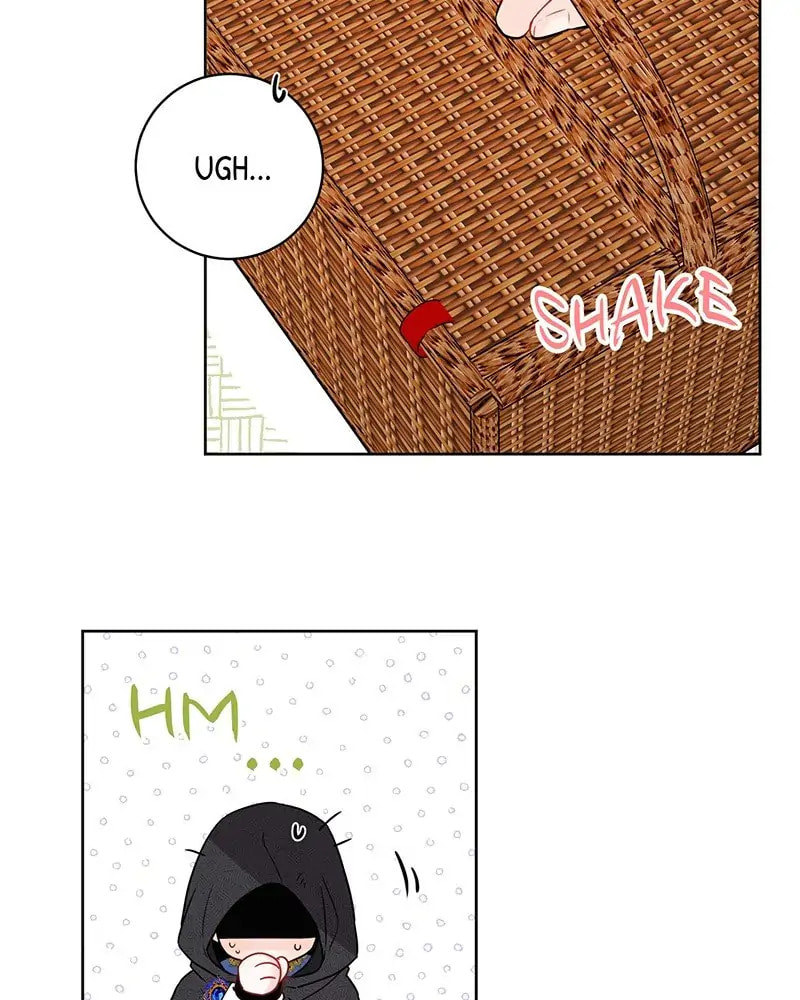 Read Countess and the Blade chapter 84.1 image 31 on Lezhin