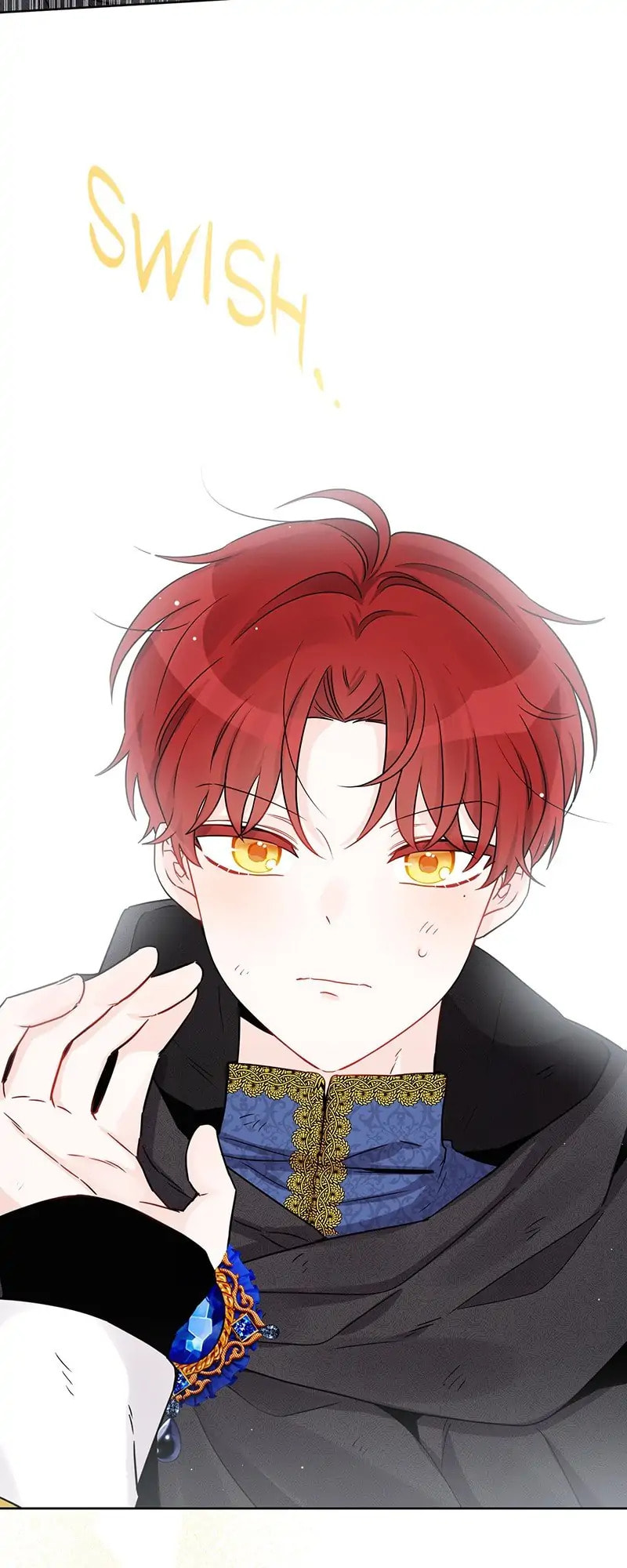 Read Countess and the Blade chapter 84.1 image 33 on Lezhin