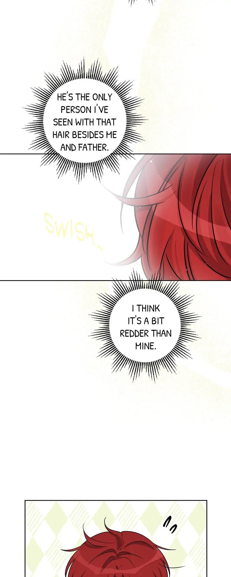 Read Countess and the Blade chapter 84.1 image 35 on Lezhin