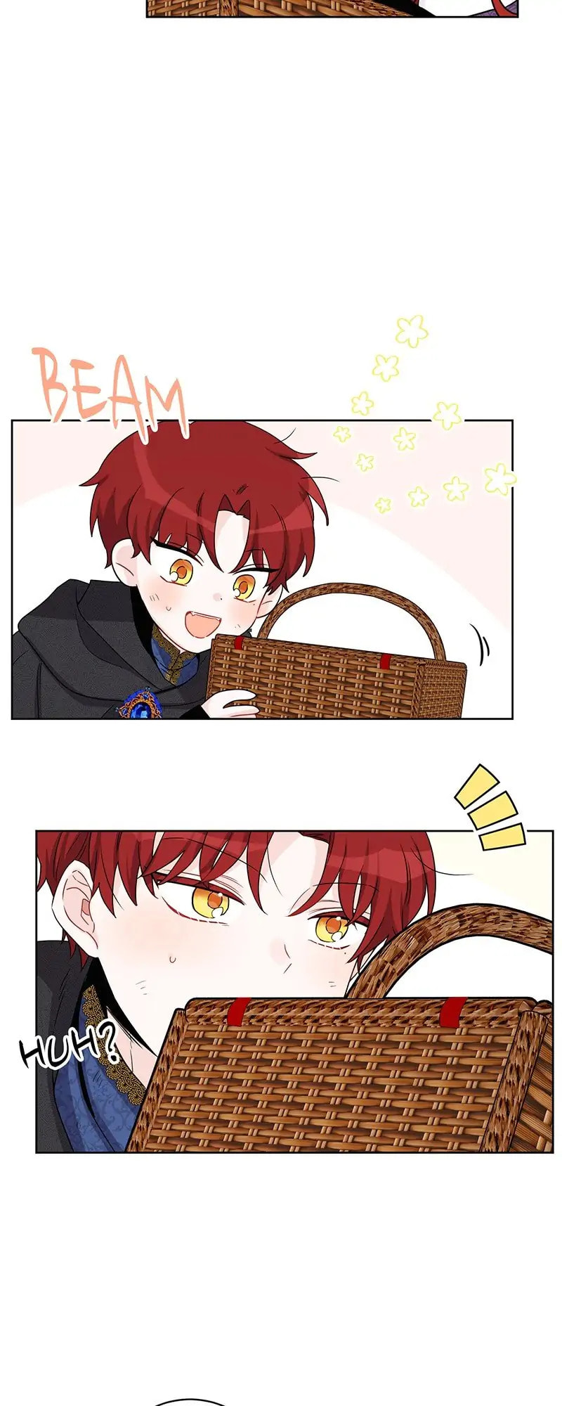 Read Countess and the Blade chapter 84.1 image 37 on Lezhin