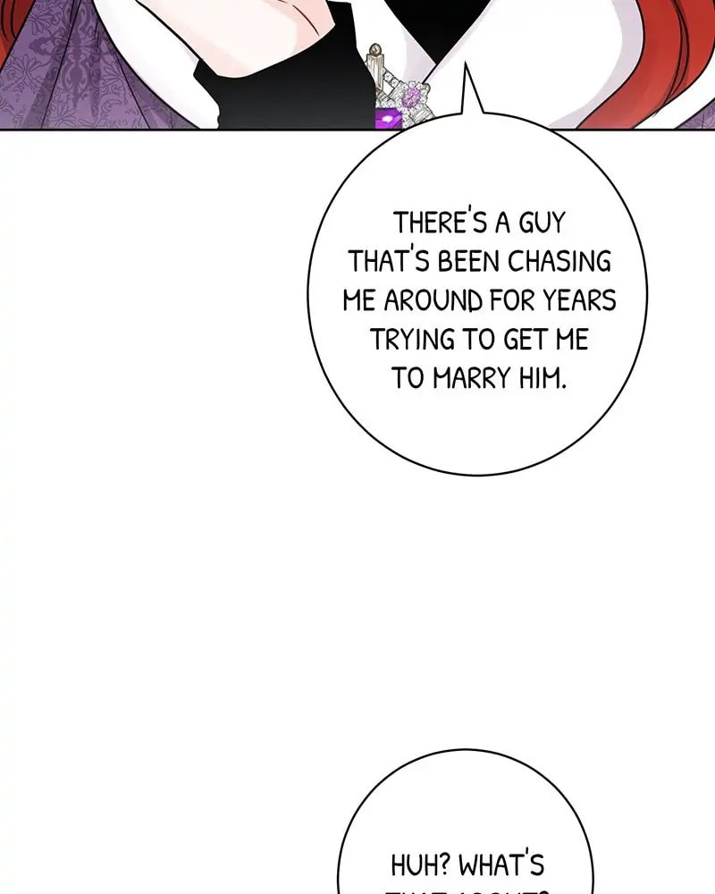 Read Countess and the Blade chapter 84.1 image 47 on Lezhin