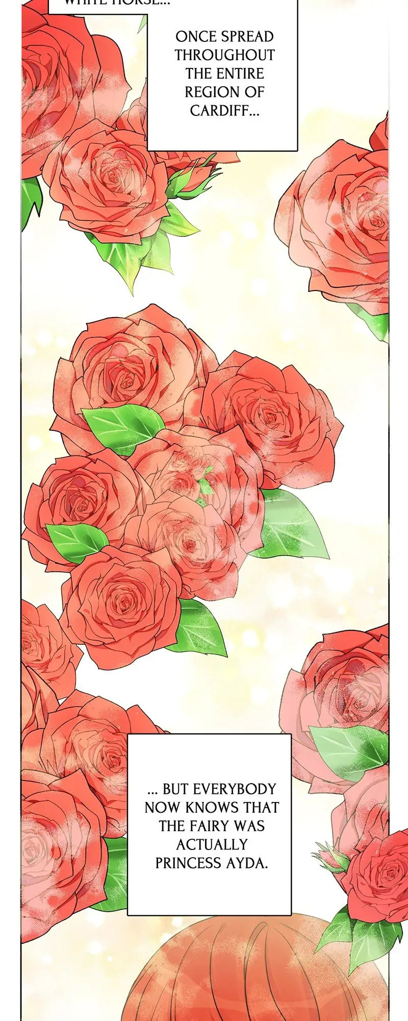 Read Countess and the Blade chapter 84.1 image 6 on Lezhin