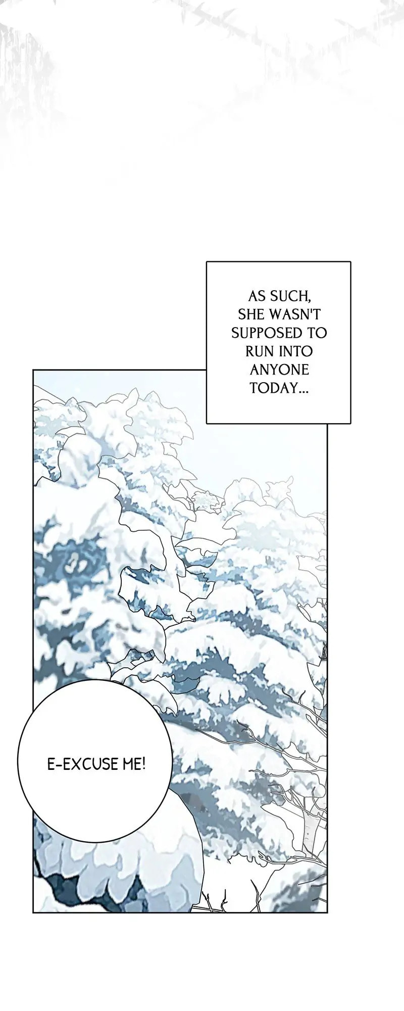 Read Countess and the Blade chapter 84.1 image 9 on Lezhin