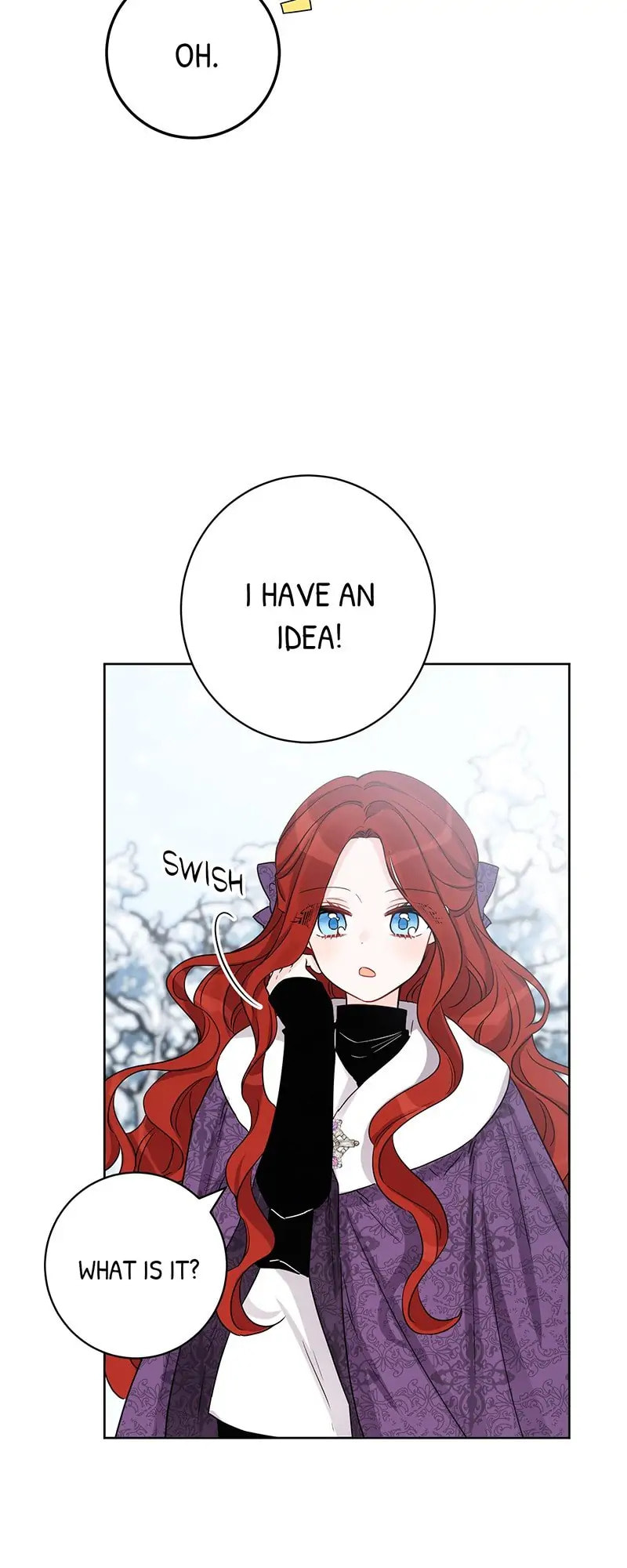 Read Countess and the Blade chapter 84.2 image 13 on Lezhin
