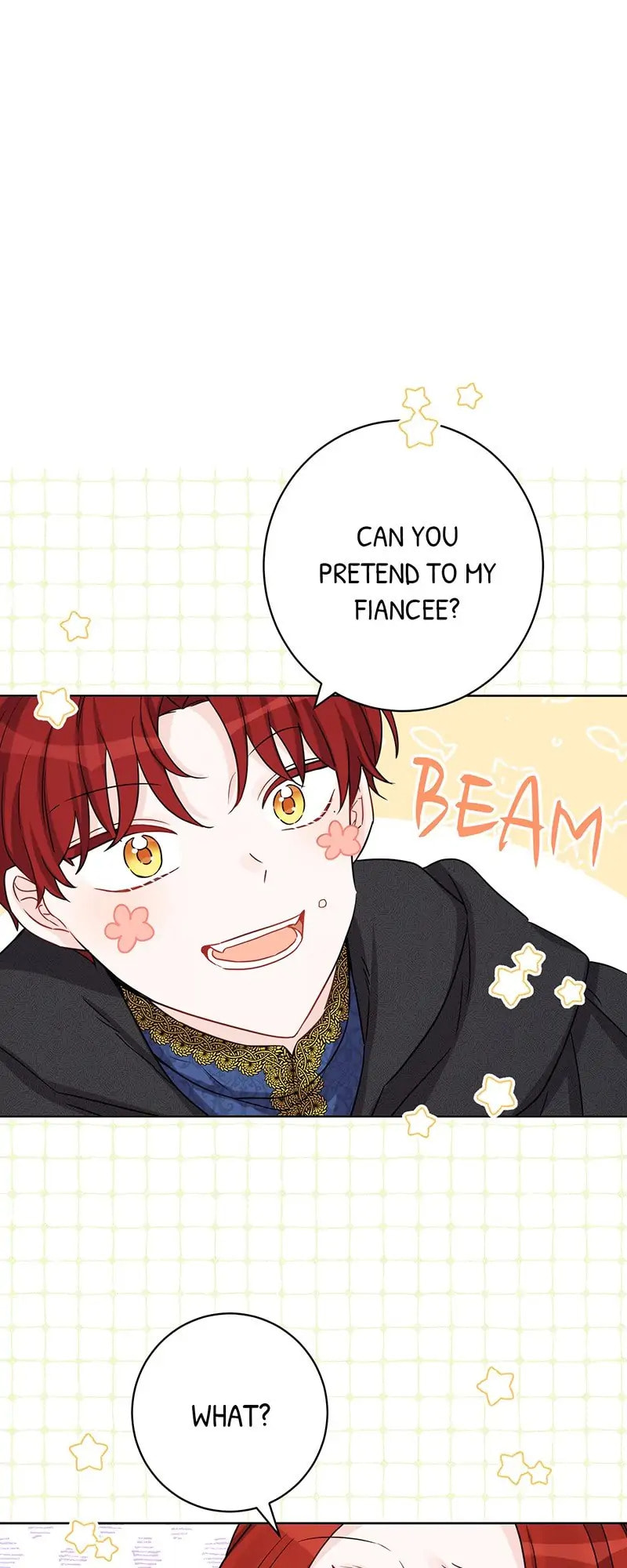 Read Countess and the Blade chapter 84.2 image 14 on Lezhin