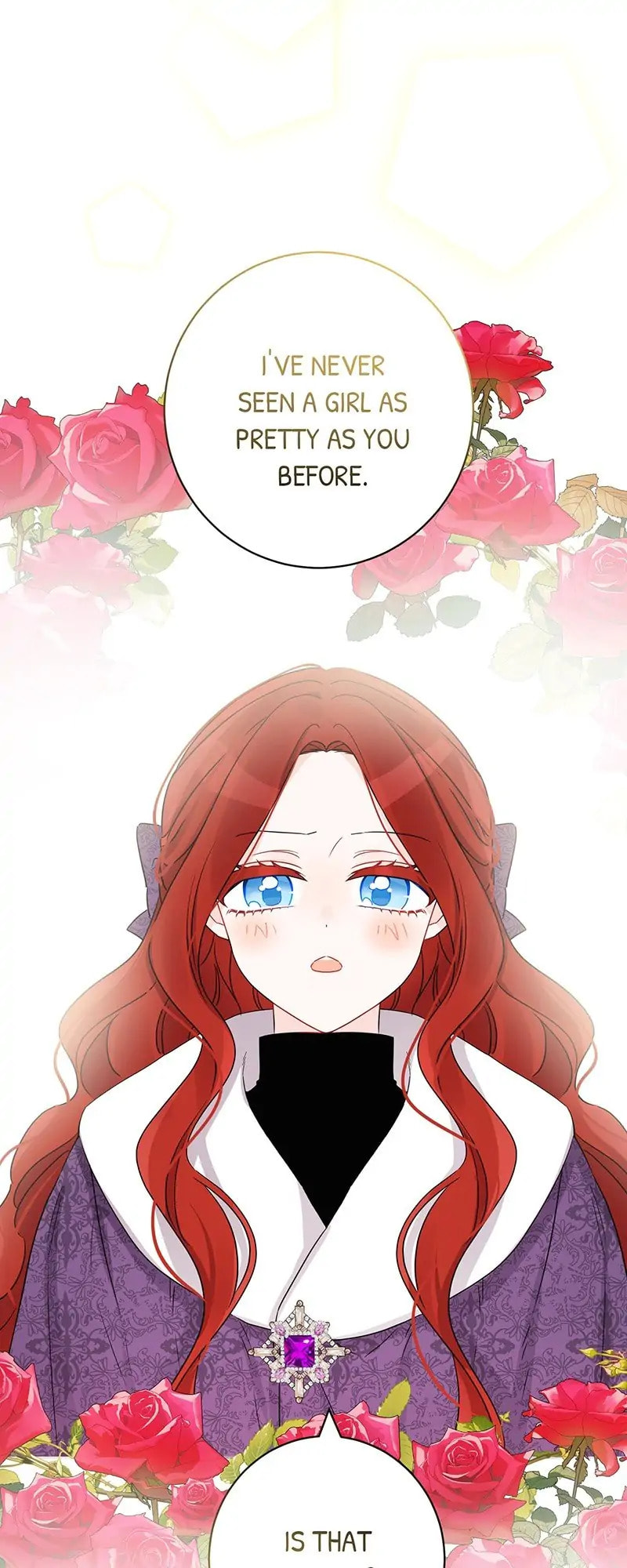 Read Countess and the Blade chapter 84.2 image 19 on Lezhin