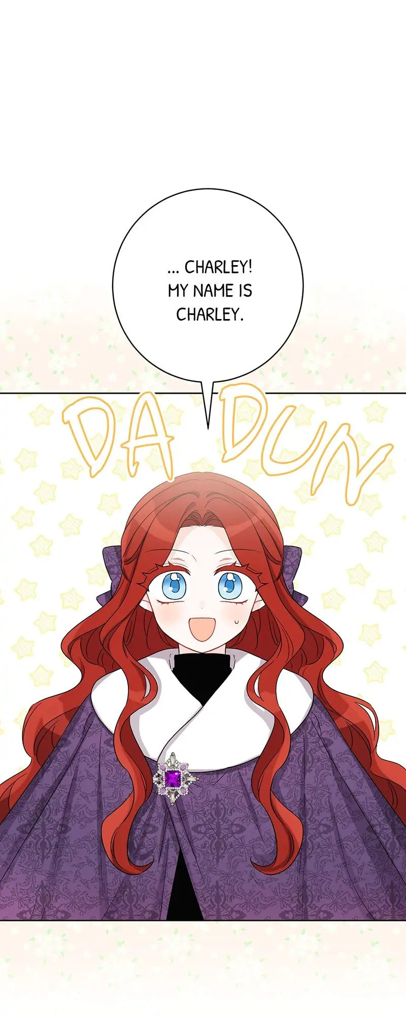 Read Countess and the Blade chapter 84.2 image 30 on Lezhin