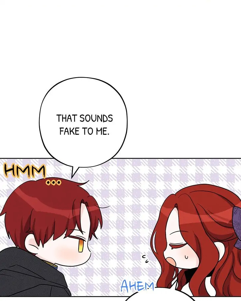 Read Countess and the Blade chapter 84.2 image 31 on Lezhin