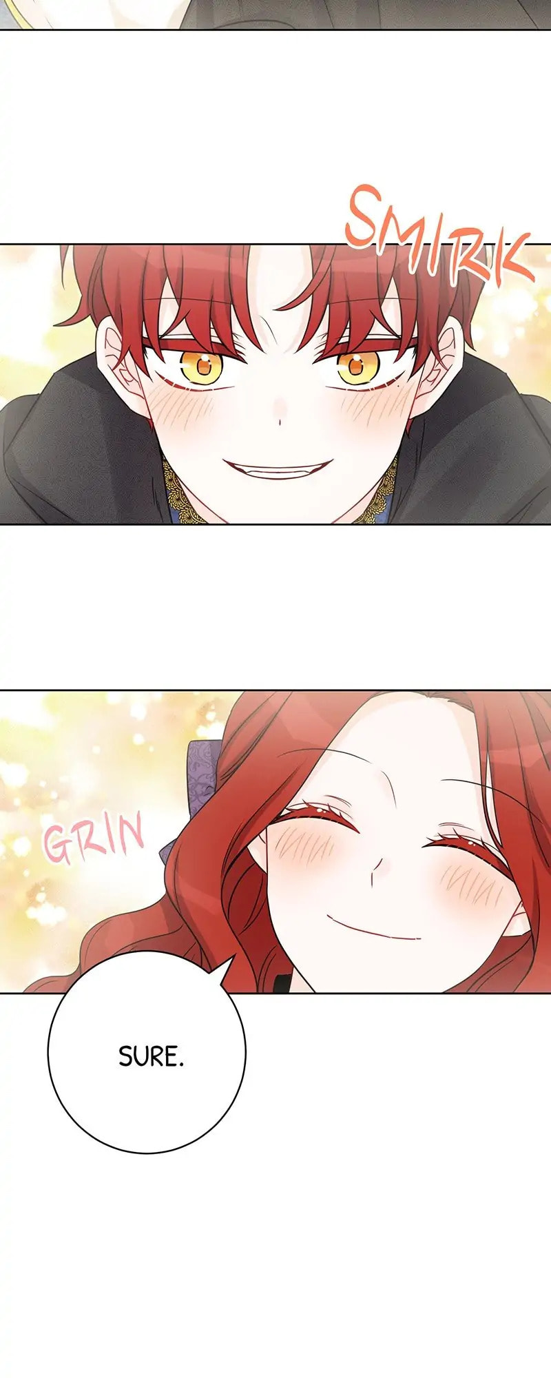 Read Countess and the Blade chapter 84.2 image 35 on Lezhin