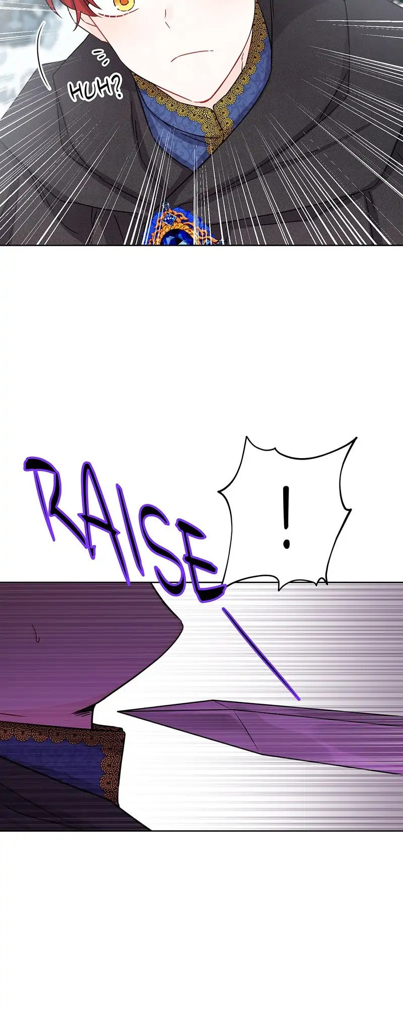 Read Countess and the Blade chapter 84.2 image 41 on Lezhin