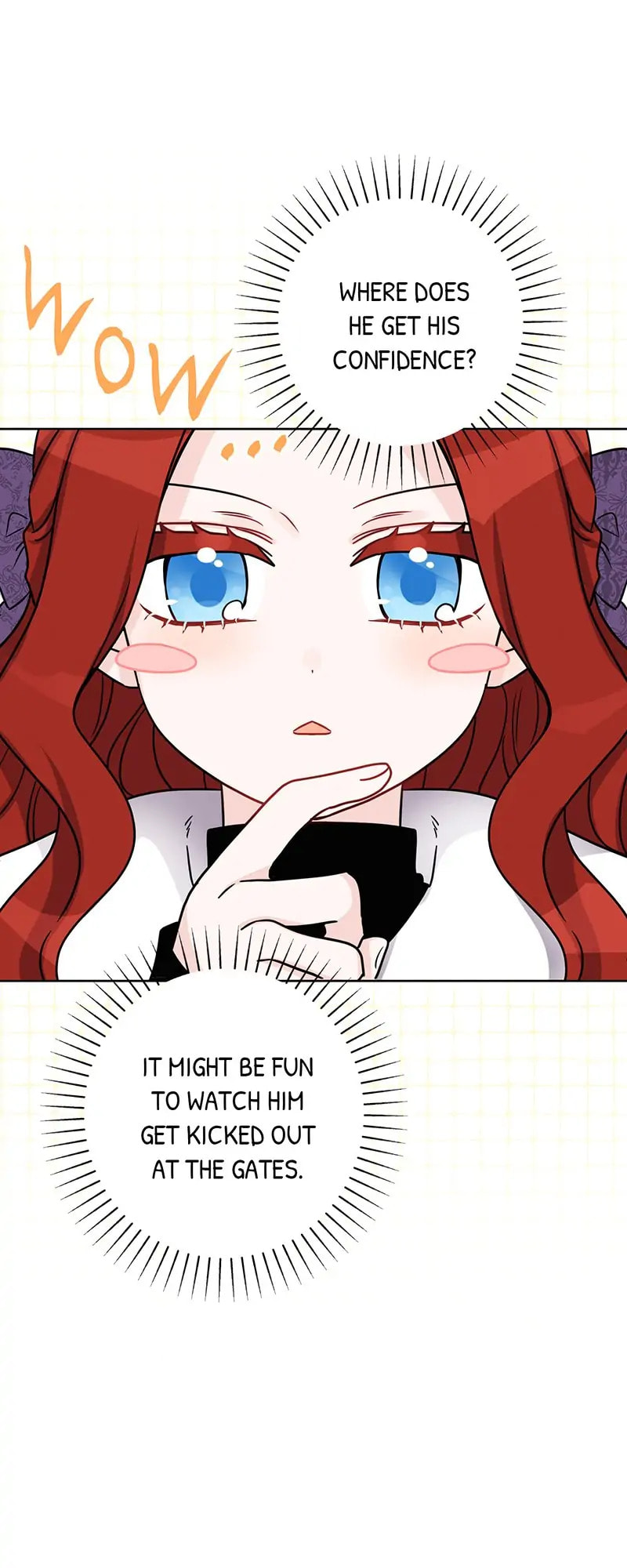 Read Countess and the Blade chapter 84.3 image 16 on Lezhin