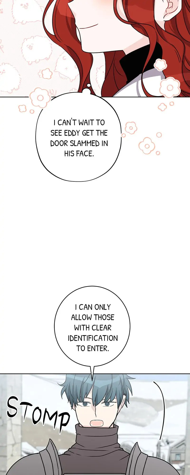 Read Countess and the Blade chapter 84.3 image 22 on Lezhin