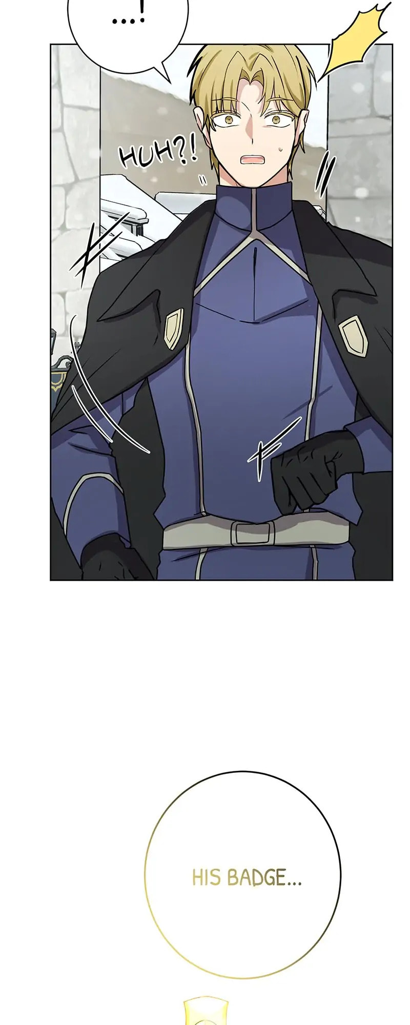 Read Countess and the Blade chapter 84.3 image 25 on Lezhin