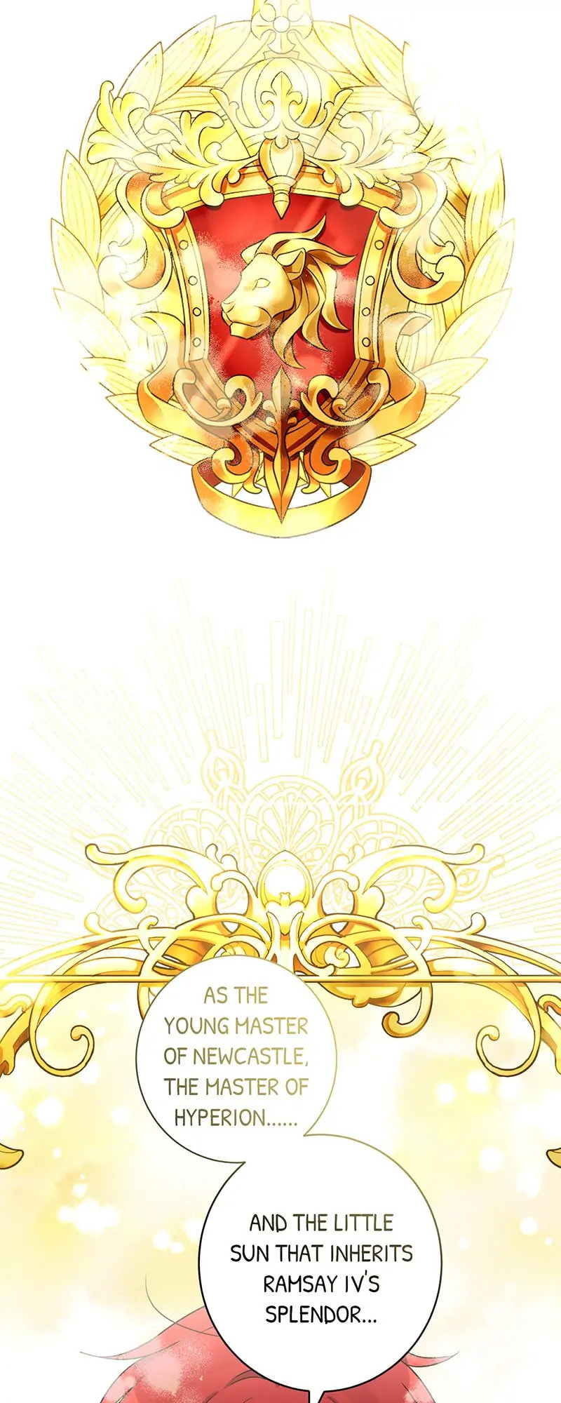 Read Countess and the Blade chapter 84.3 image 26 on Lezhin