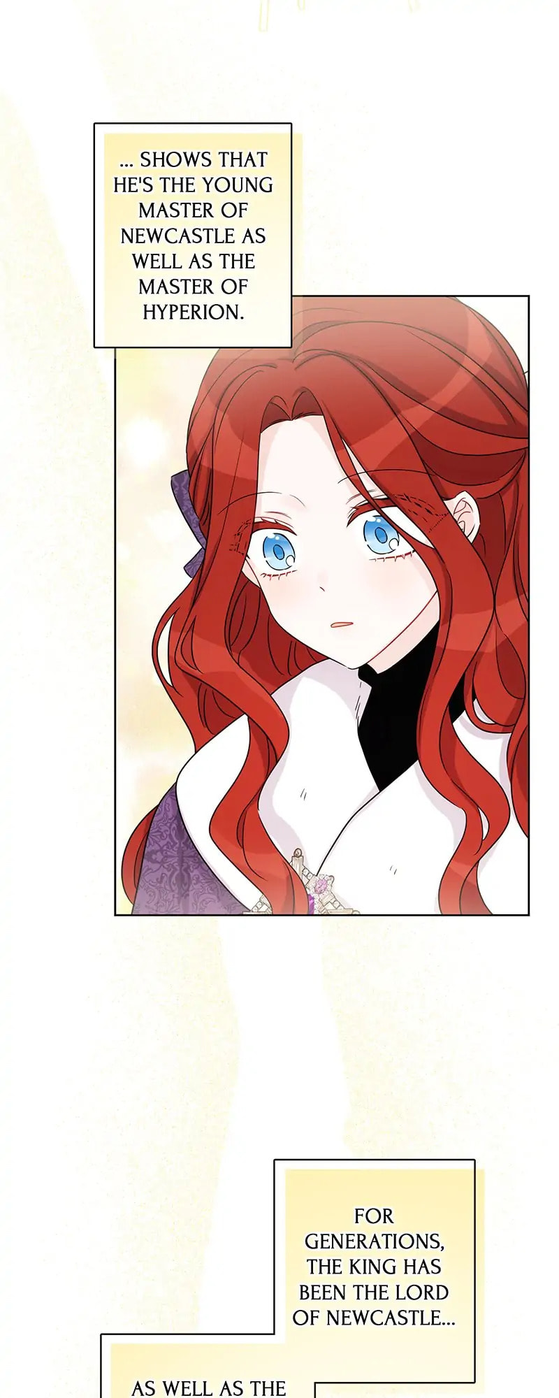 Read Countess and the Blade chapter 84.3 image 28 on Lezhin