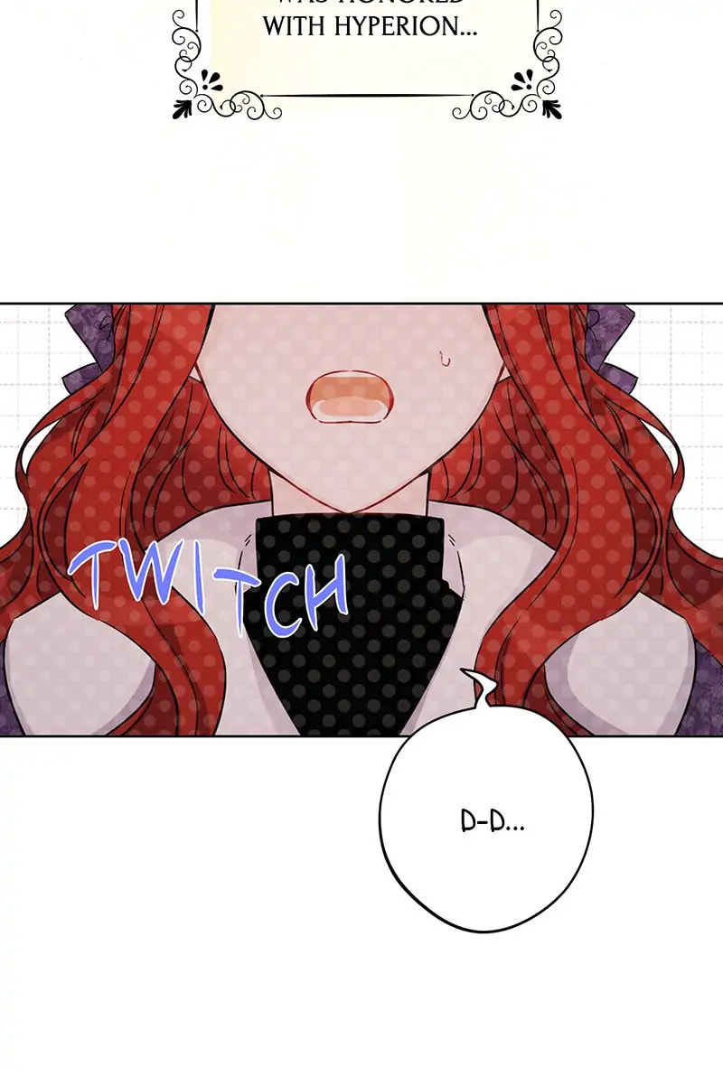 Read Countess and the Blade chapter 84.3 image 31 on Lezhin