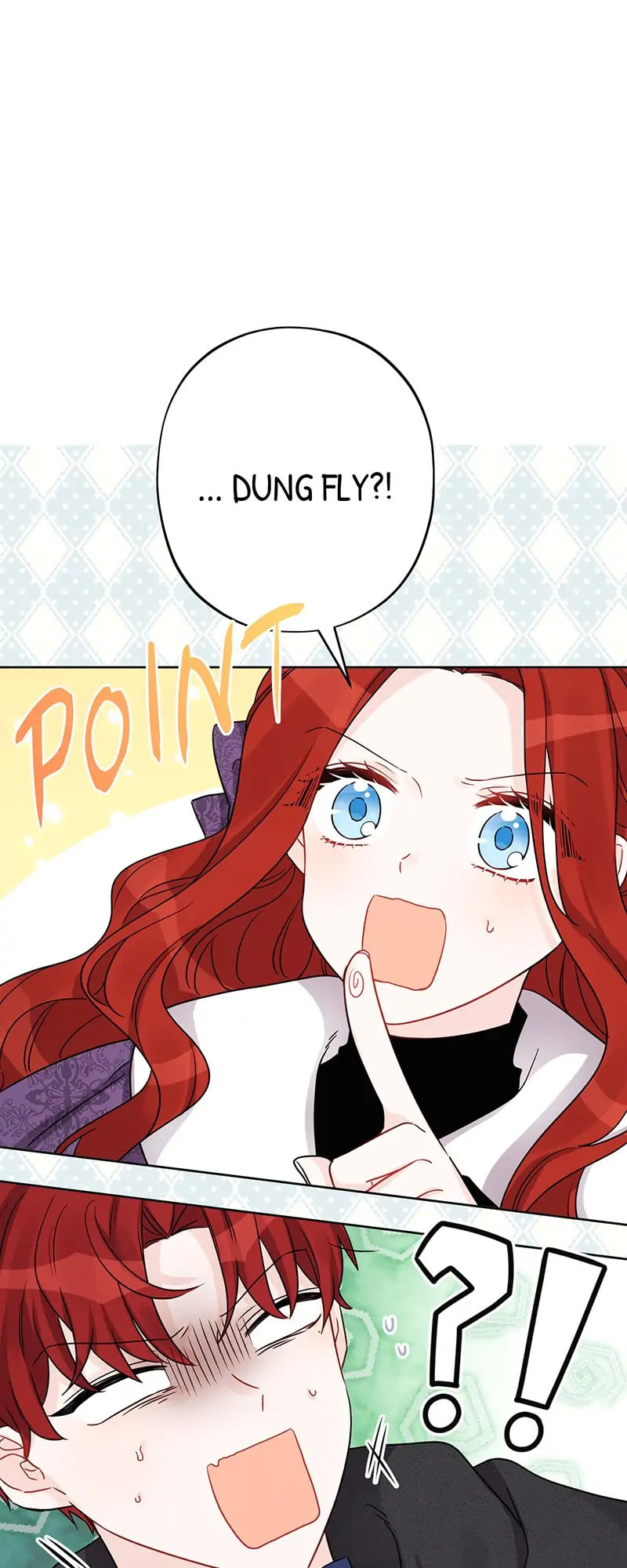 Read Countess and the Blade chapter 84.3 image 32 on Lezhin