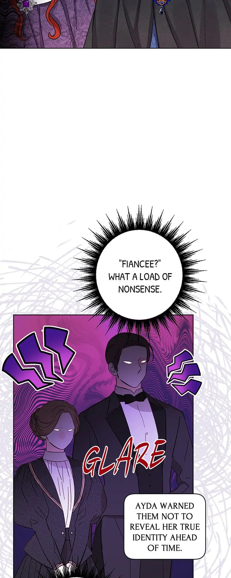 Read Countess and the Blade chapter 84.3 image 38 on Lezhin