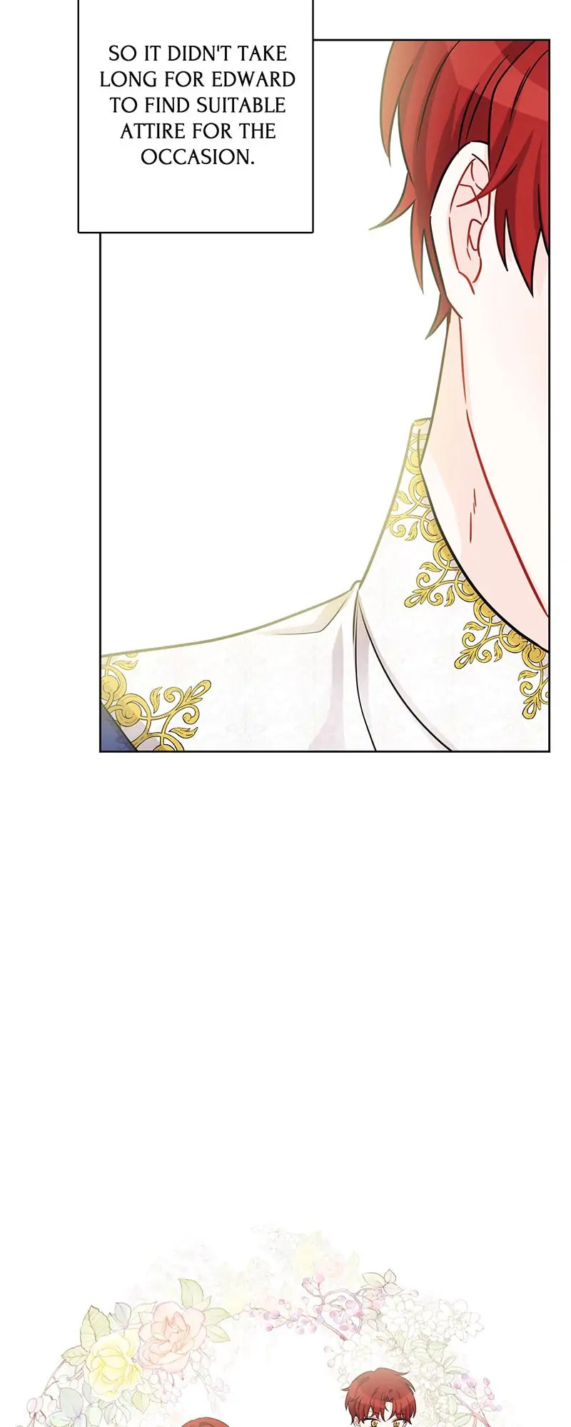 Read Countess and the Blade chapter 84.3 image 42 on Lezhin