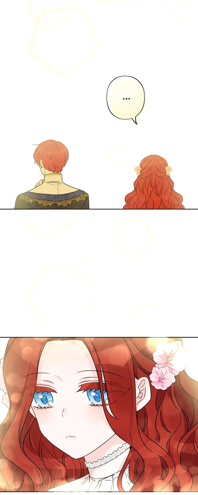 Read Countess and the Blade chapter 84.3 image 45 on Lezhin