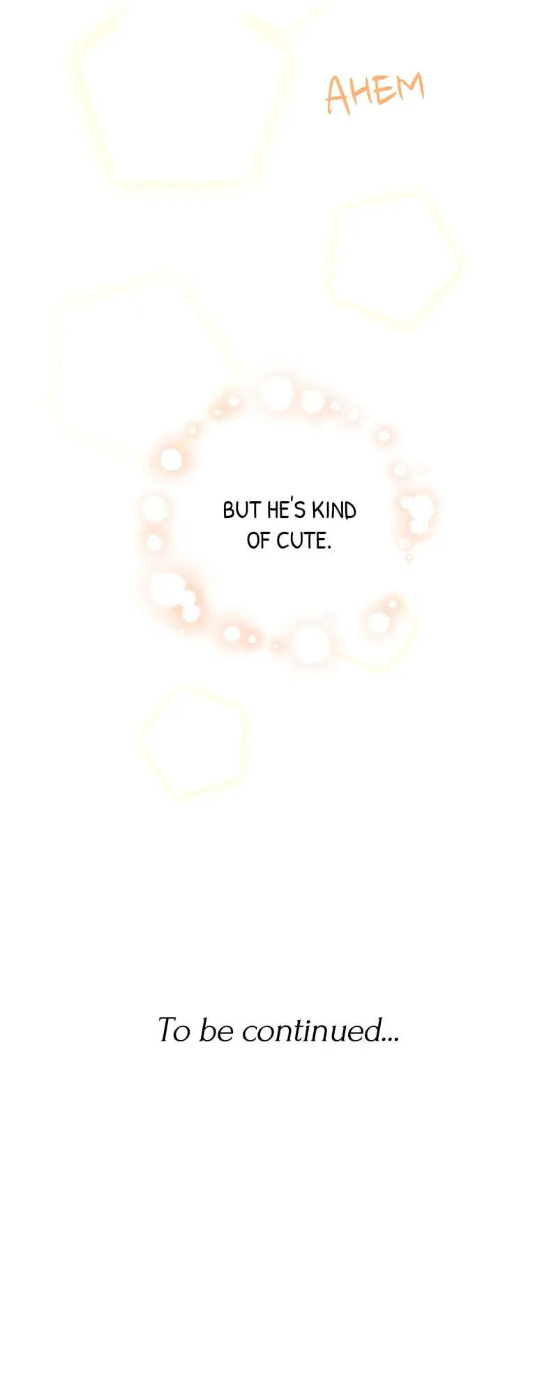 Read Countess and the Blade chapter 84.3 image 46 on Lezhin
