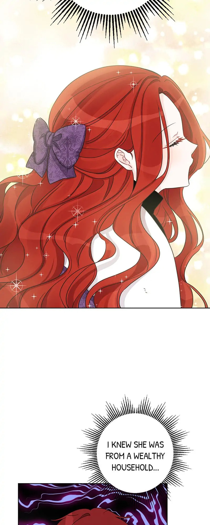 Read Countess and the Blade chapter 84.3 image 5 on Lezhin