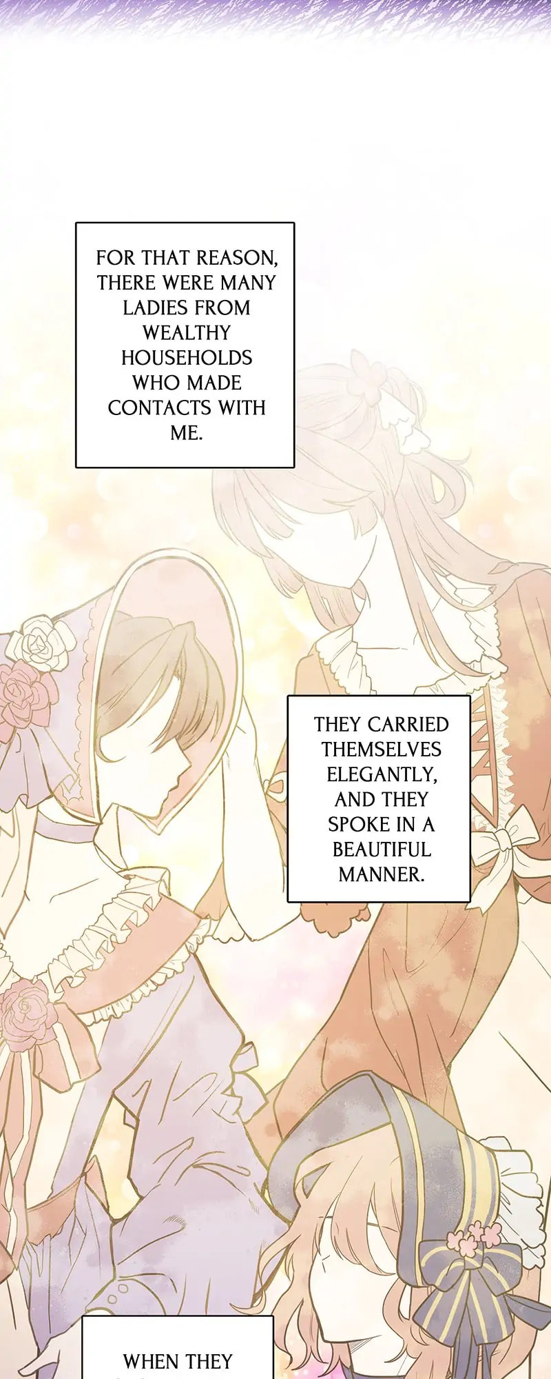Read Countess and the Blade chapter 84.4 image 13 on Lezhin